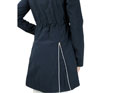 Hy Equestrian Synergy Long Rain Jacket