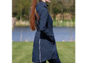 Hy Equestrian Synergy Long Rain Jacket