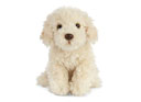 Living Nature Labradoodle 20cm Plush Toy