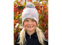 Hy Equestrian Flaine Children's Hat