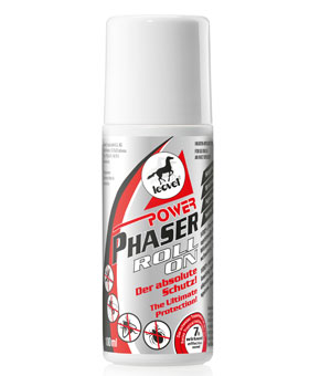Leovet Phaser Insect Repellent Roll On Leovet Phaser Insect Repellent Roll On