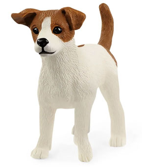 Schleich Jack Russell Terrier Schleich Jack Russell Terrier