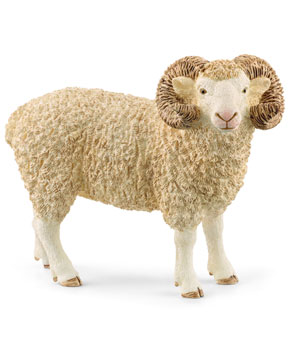Schleich Ram Schleich Ram
