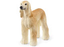 Schleich Greyhound