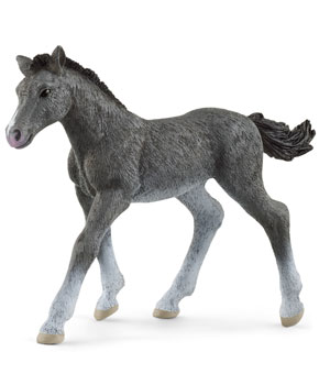 Schleich Trakehner Foal Schleich Trakehner Foal
