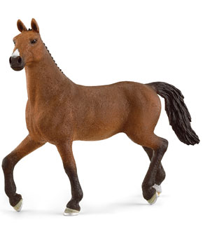 Schleich Oldenburger Mare Schleich Oldenburger Mare