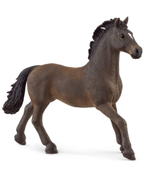 Schleich Oldenburger Stallion Schleich Oldenburger Stallion
