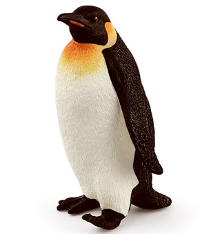 Schleich Emperor Penguin Schleich Emperor Penguin