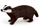 Schleich Badger