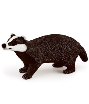 Schleich Badger Schleich Badger
