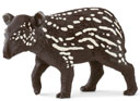 Schleich Tapir Baby