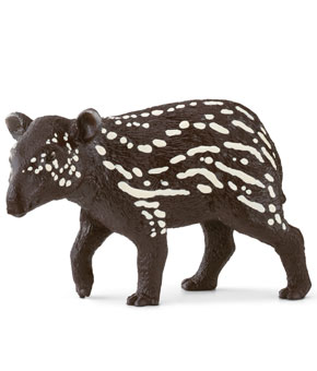 Schleich Tapir Baby Schleich Tapir Baby