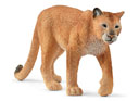 Schleich Cougar