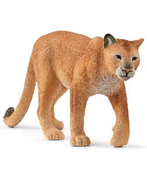 Schleich Cougar Schleich Cougar