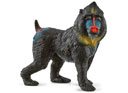 Schleich Mandrill