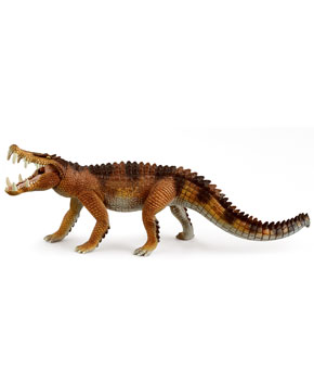 Schleich Kaprosuchus Schleich Kaprosuchus