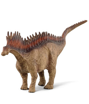 Schleich Amargasaurus Schleich Amargasaurus