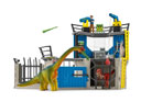 Schleich Large Dino Research Station