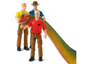 Schleich Large Dino Research Station