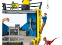 Schleich Large Dino Research Station