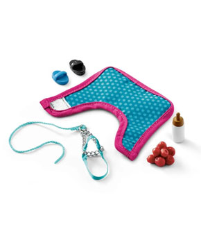 Schleich Foal Care Set Schleich Foal Care Set