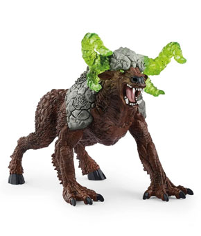 Schleich Rock Beast Schleich Rock Beast