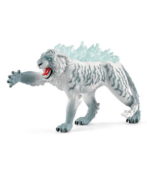 Schleich Ice Tiger Schleich Ice Tiger