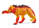 Schleich Lava Tiger