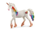 Schleich Rainbow Love Unicorn Mare