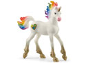 Schleich Rainbow Love Unicorn Foal