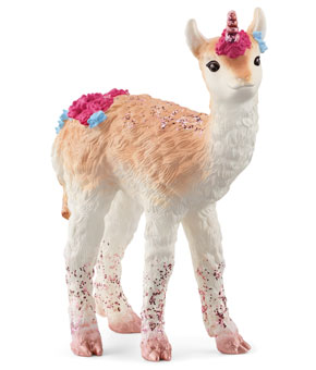 Schleich Llamacorn Schleich Llamacorn