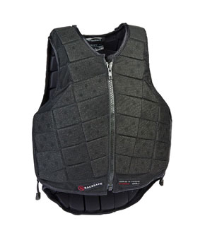 Racesafe ProVent 3.0 Adults Black
