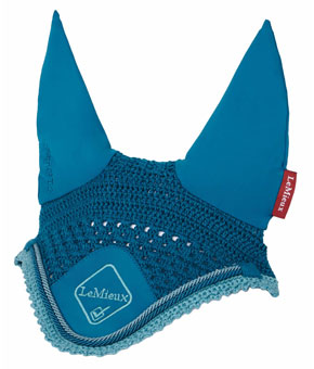LeMieux Classic Fly Hood Marine AW22