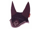 LeMieux Classic Fly Hood Fig AW22