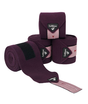 LeMieux Polo Bandages Fig AW22