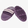LeMieux Flexi Massage Brush - Fig