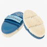 LeMieux Flexi Goats Hair Body Brush - Marine