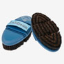 LeMieux Flexi Horse Hair Body Brush - Marine