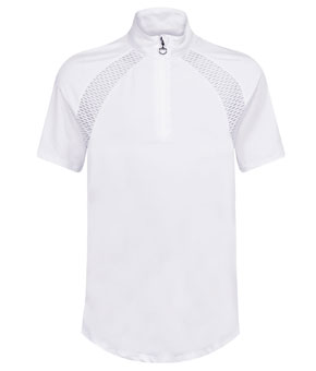 Equetech Junior Active Extreme Competition Shirt