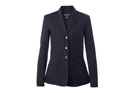 Equetech Junior Jersey Deluxe Competition Jacket
