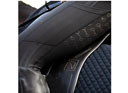 Equetech Signature Luxe Riding Tights - Black