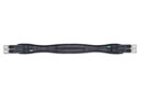 Shires ARMA Neoprene Girth with Elastic Black
