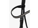 LeMieux Classic Dressage Bridle Black
