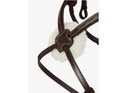 LeMieux Grackle Bridle Havana