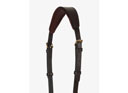 LeMieux Running Martingale Brown