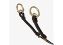 LeMieux Running Martingale Brown