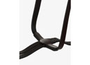 LeMieux Running Martingale Brown