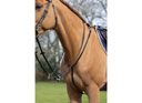 LeMieux Running Martingale Brown