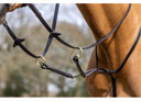 LeMieux Running Martingale Brown