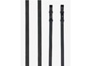 LeMieux Kris Extreme Reins Black
